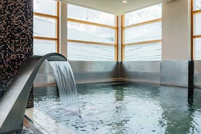 Axis Porto Business & Spa Hotel