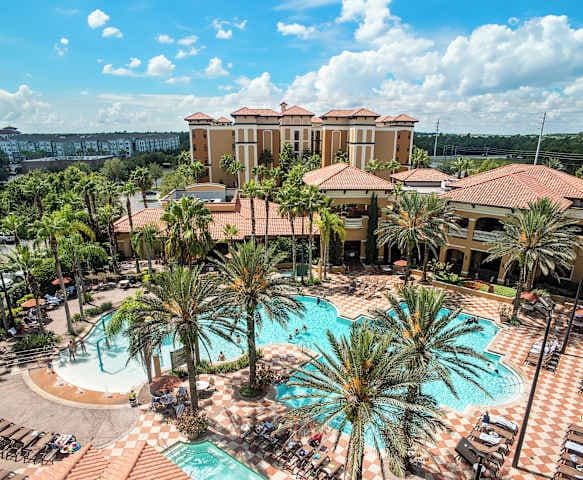 Hotel Floridays Resort Orlando