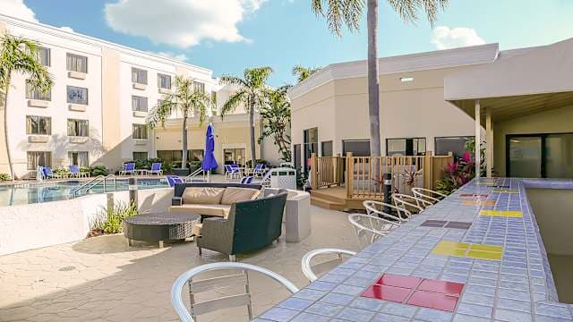 Holiday Inn - Fort Myers - Downtown Area