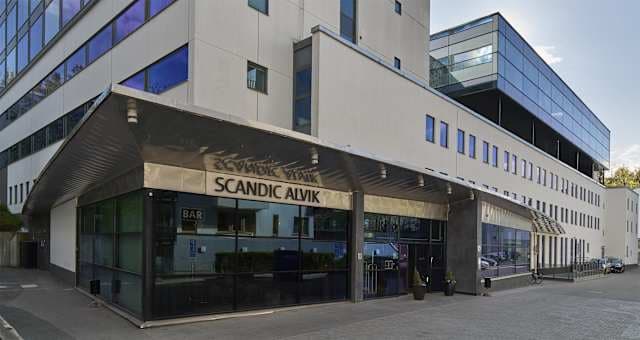 Scandic Hotel Alvik