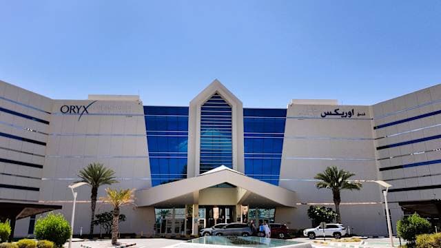 Mercure Hotel Grand Jebel Hafeet
