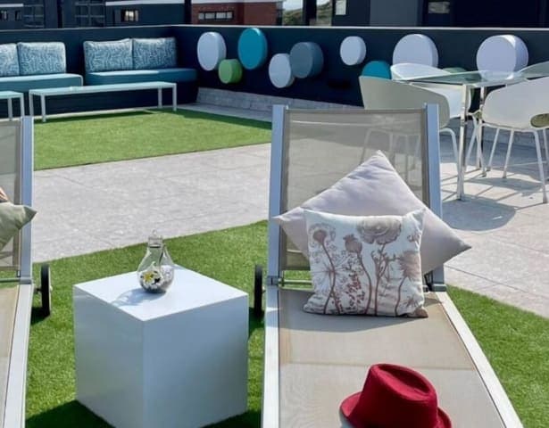 Boutique Hotel Villa Zest