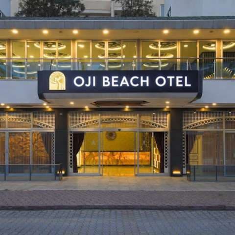 Oji Beach Hotel