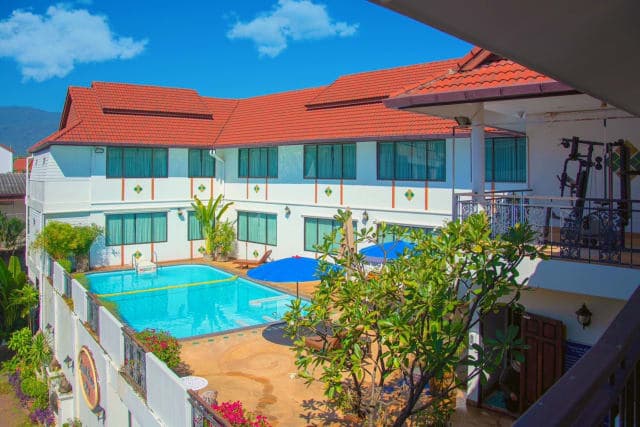 Eurana Boutique Hotel