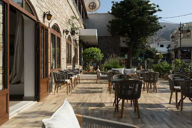 Hotel Malia Holidays