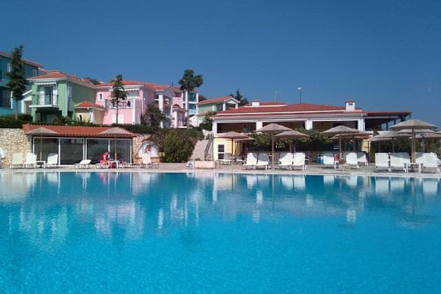 Hotel Porto Skala Village
