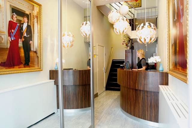 Hotel De Gerstekorrel