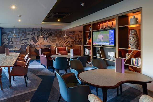 Crowne Plaza Plymouth