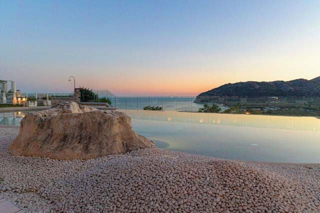 Hotel Residence Il Porto