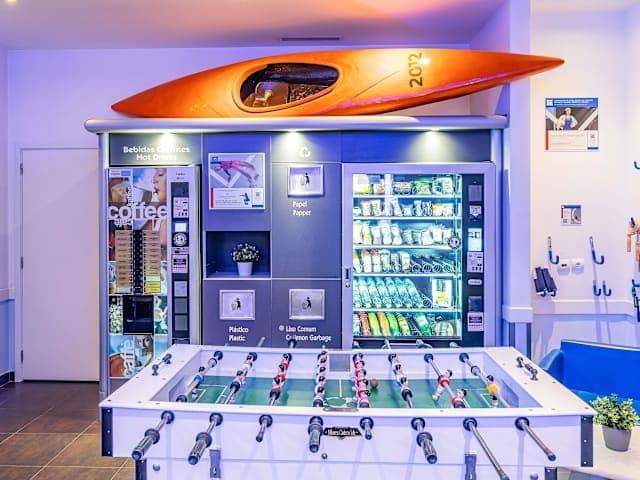 ibis budget Hotel Porto Gaia