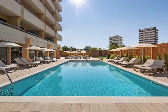 Wyndham Residences Alvor Beach