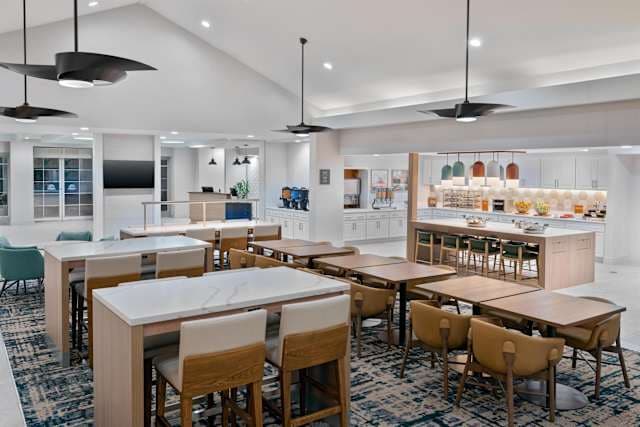 Homewood Suites by Hilton Orlando Universal Studios