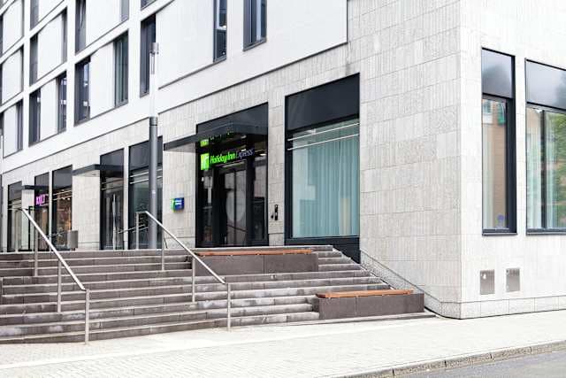 Holiday Inn Express Bochum by IHG