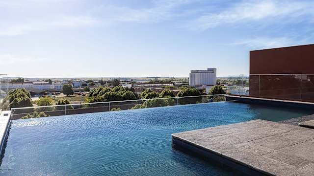 Vitória Stone Hotel