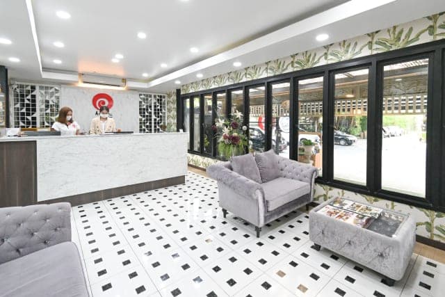 Aranta Airport Hotel