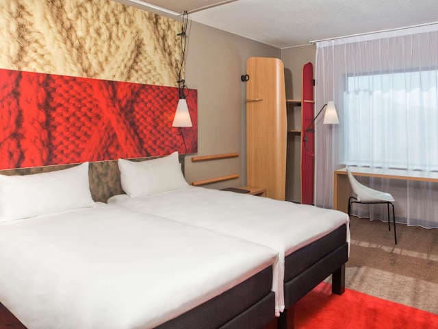ibis Wroclaw Centrum