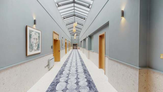 Clayton Hotel Dublin Airport Central