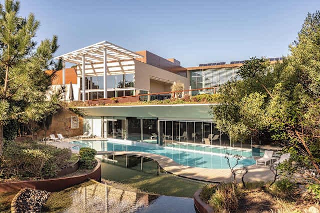 Onyria Marinha Boutique Hotel