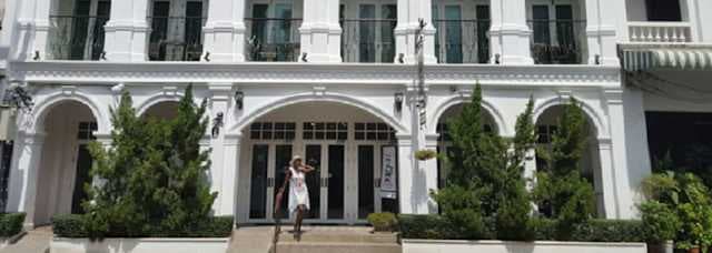 Casa Blanca Boutique Hotel