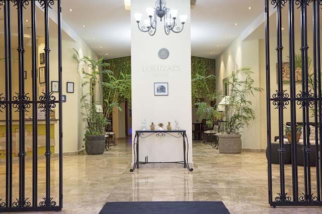Hotel Los Itzaes