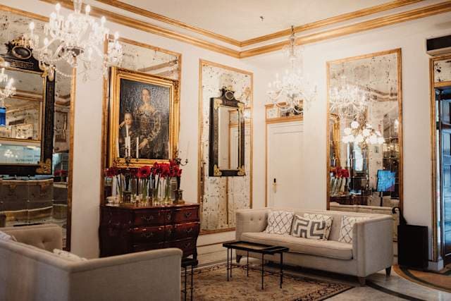 Hotel de Londres y de Inglaterra