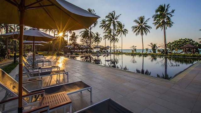 Kantary Beach Hotel Villas & Suites