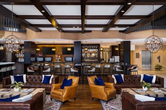 The Westin Hotel Washington D.C. City Center