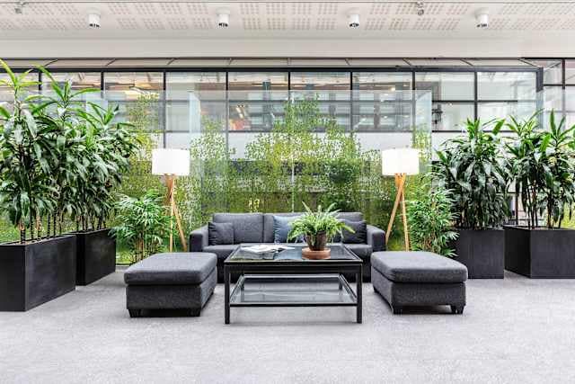 Biz Apartment Gärdet