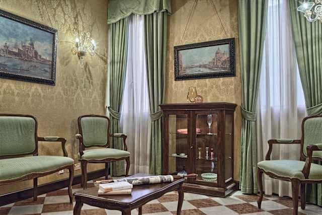 Hotel Antica Locanda Al Gambero