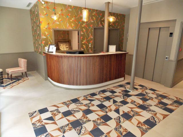 Hotel Excelsior Le Baldaquin