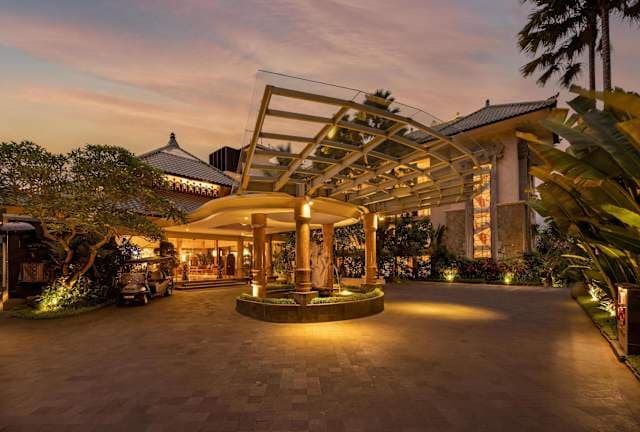 SereS Springs Resort & Spa