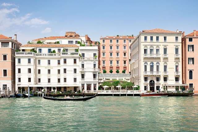 The St. Regis Venice