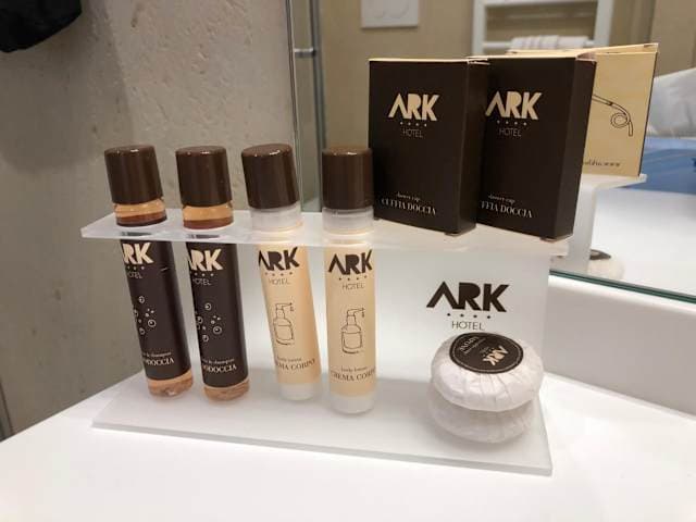 Hotel ARK
