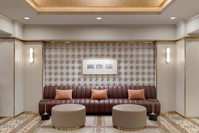 Martinique New York on Broadway, Curio Collection by Hilton