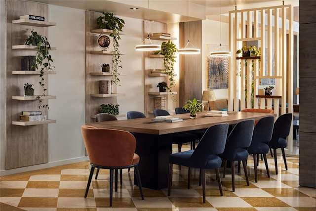 NH Lisboa Campo Grande