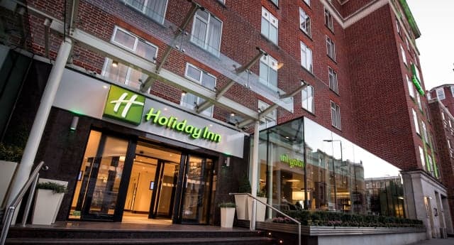 Holiday Inn London Kensington