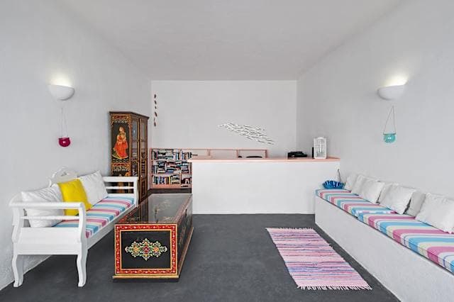 Hotel Nissia Apartments