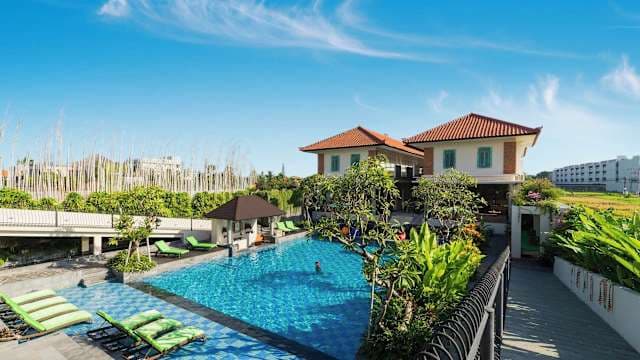 Maison At C Boutique Hotel and Spa by Renotel