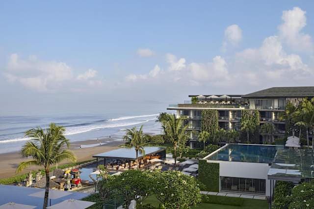 Alila Seminyak