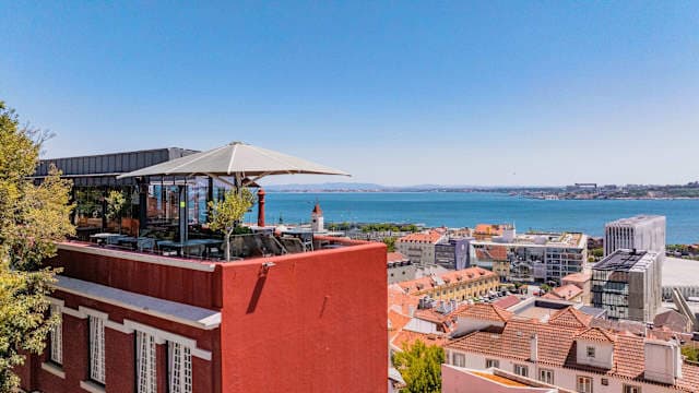 Hotel Monte Belvedere