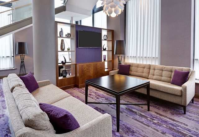 Hotel Jurys Inn Milton Keynes