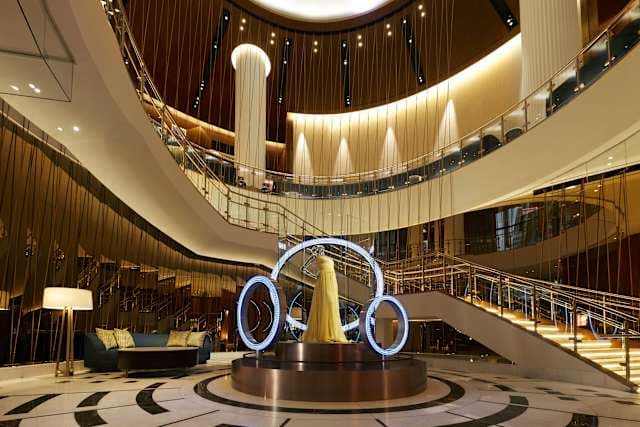 Hard Rock Hotel New York