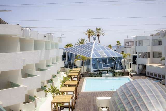 Apartments Bora Bora