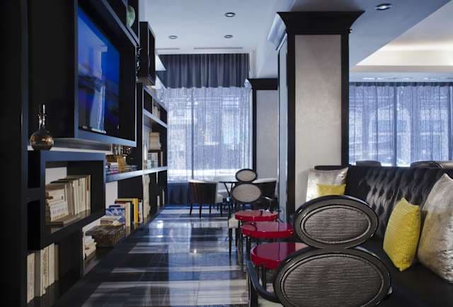 Hotel The Silversmith