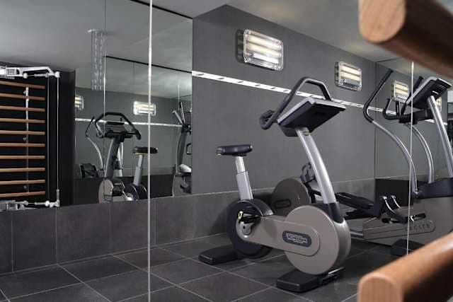 Hotel Casa Camper Berlin