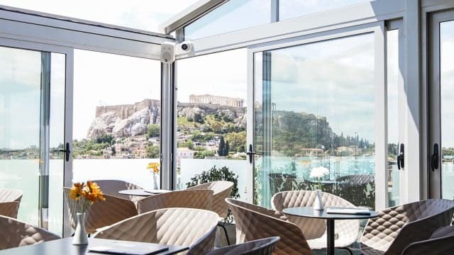 Athens Hotel Cypria