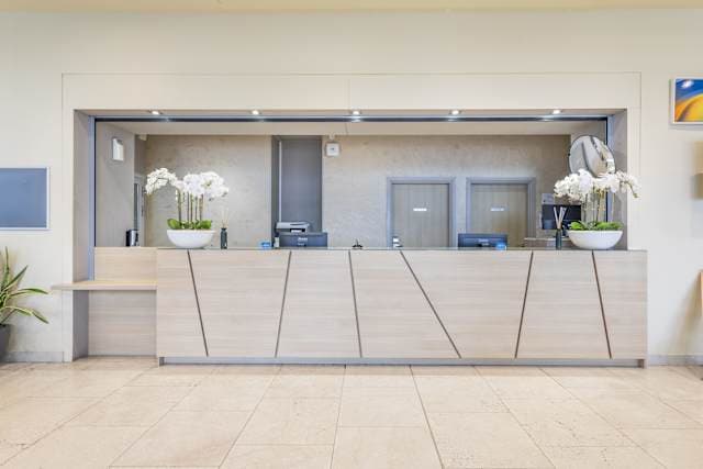 Hotel Residhome Marseille Saint-Charles