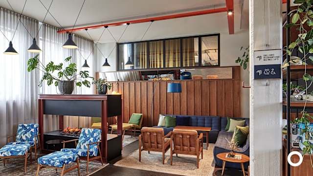 Grandi by Center Hotels