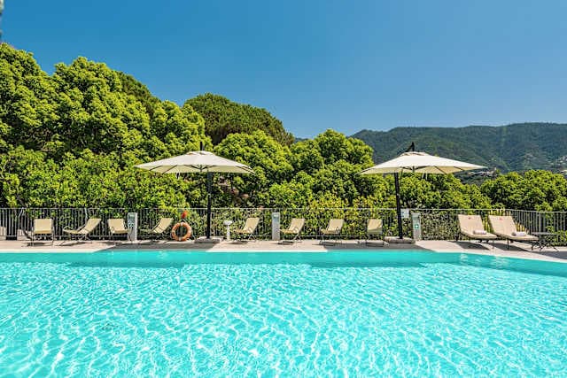 Park Hotel Argento Levanto