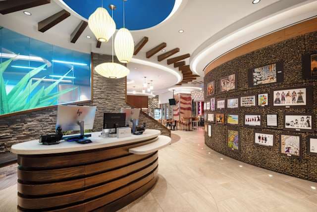 EVEN Hotel New York- Midtown East